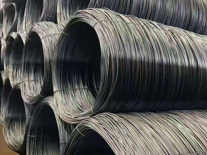 China Galvanized Steel Strand Supplier - Wholesale Custom Manufacturing